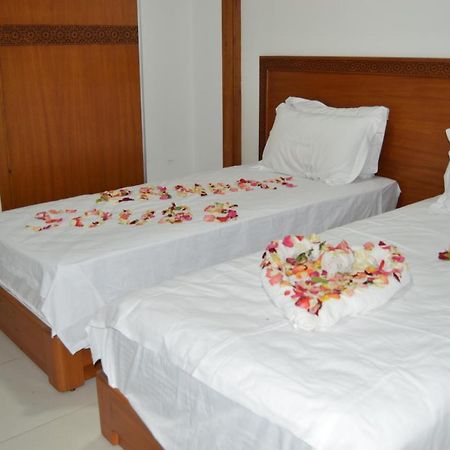 Hotel Zahrat Souss -Insgane Buitenkant foto