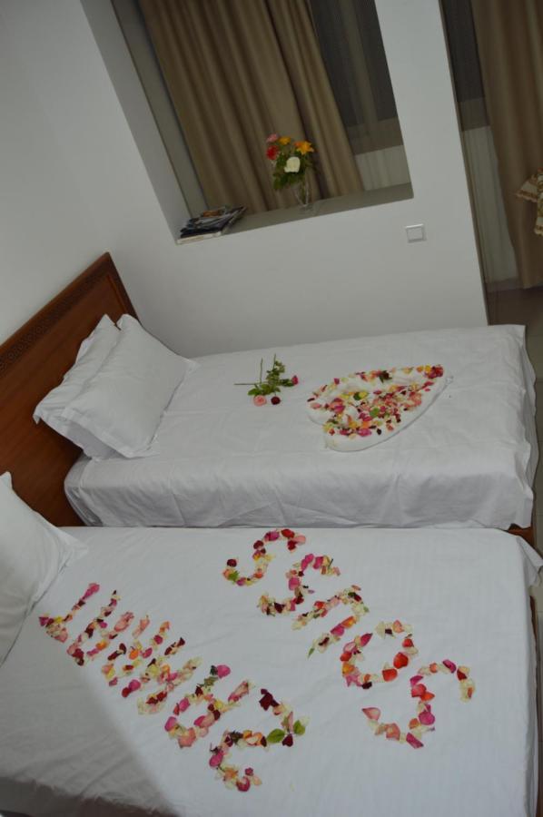 Hotel Zahrat Souss -Insgane Buitenkant foto